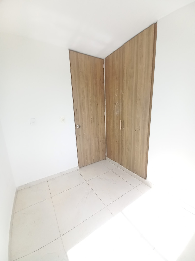 Apartamento En Arriendo - Conjunto Residencial Santelmo Piso 7, Ibagué