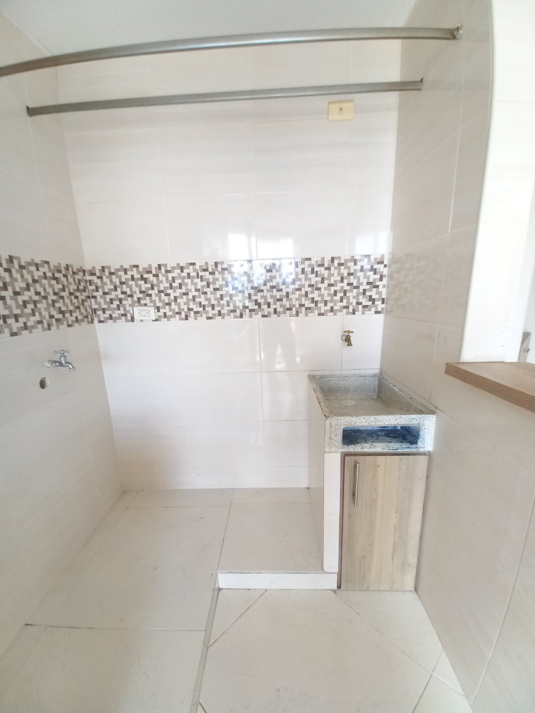 Apartamento En Arriendo - Conjunto Residencial Santelmo Piso 7, Ibagué