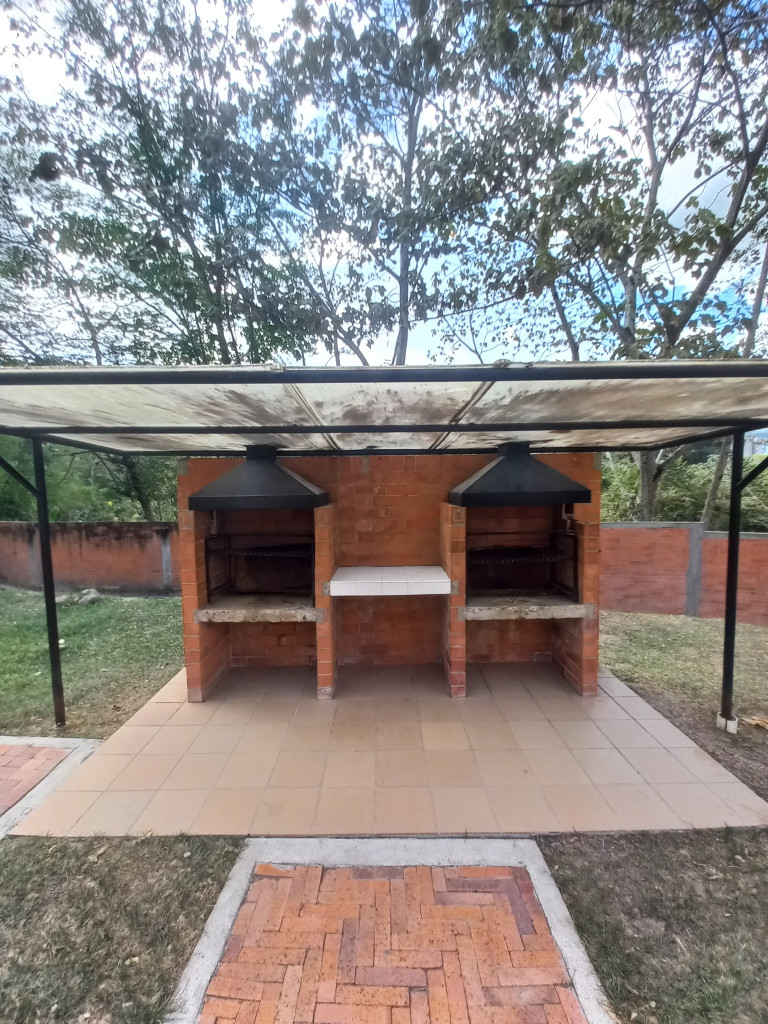Apartamento En Arriendo - Conjunto Residencial Santelmo Piso 7, Ibagué