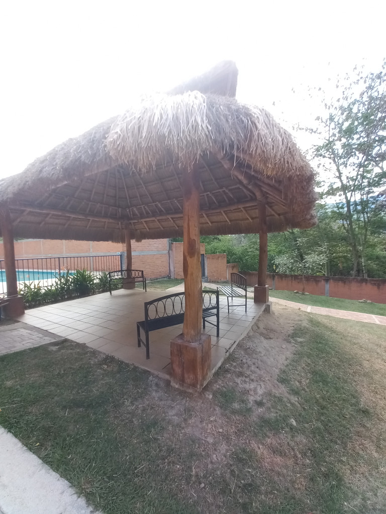 Apartamento En Arriendo - Conjunto Residencial Santelmo Piso 7, Ibagué