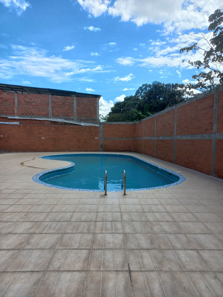 Apartamento En Arriendo - Conjunto Residencial Santelmo Piso 7, Ibagué