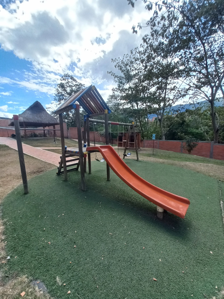 Apartamento En Arriendo - Conjunto Residencial Santelmo Piso 7, Ibagué