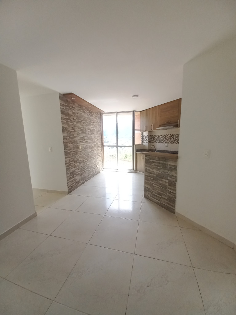 Apartamento En Arriendo - Conjunto Residencial Santelmo Piso 7, Ibagué