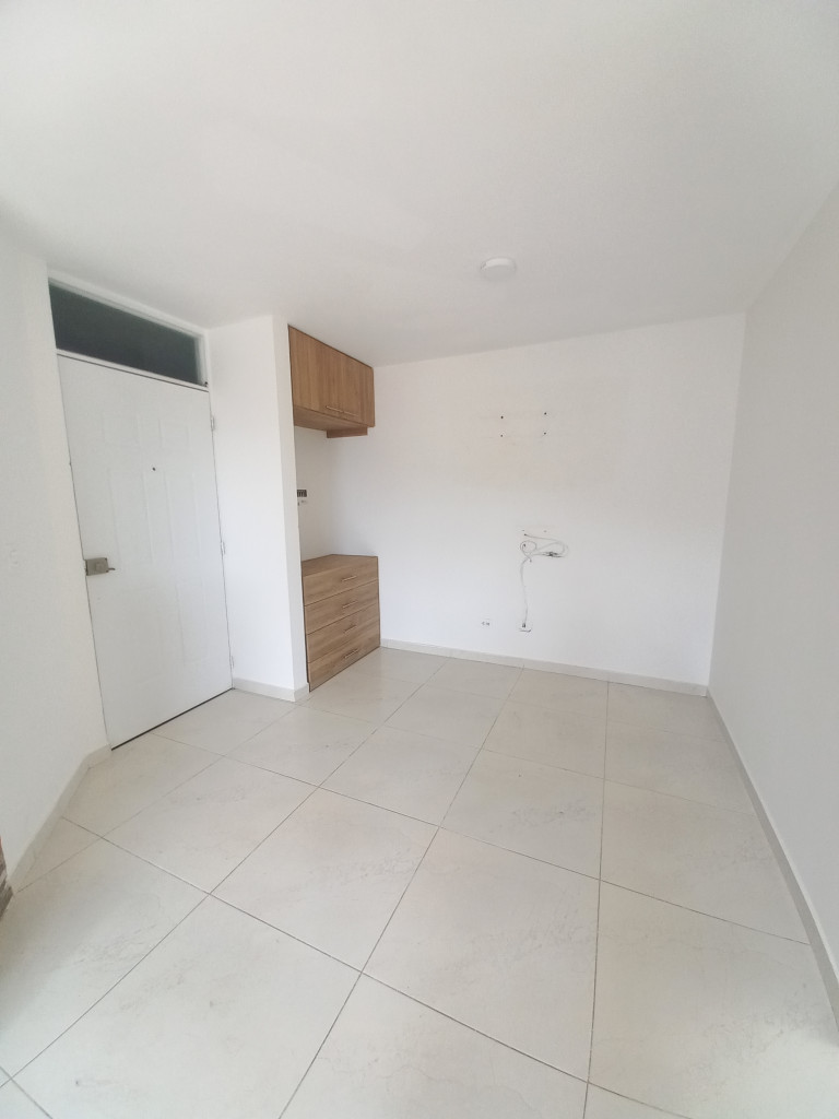 Apartamento En Arriendo - Conjunto Residencial Santelmo Piso 7, Ibagué
