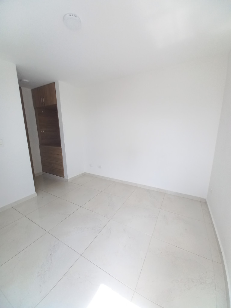 Apartamento En Arriendo - Conjunto Residencial Santelmo Piso 7, Ibagué
