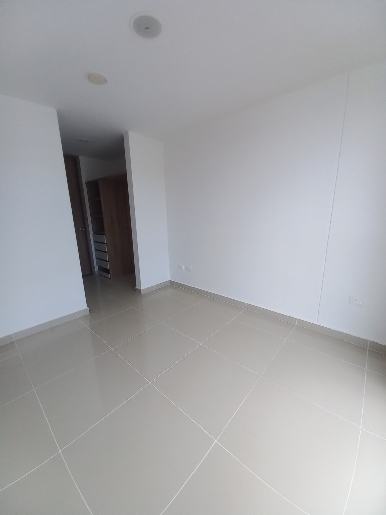 Apartaestudio En Arriendo - Edificio Baviera Piso 3, Ibagué