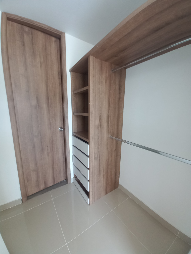 Apartaestudio En Arriendo - Edificio Baviera Piso 3, Ibagué