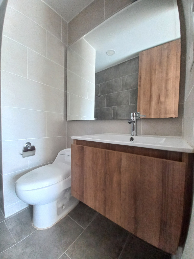 Apartaestudio En Arriendo - Edificio Baviera Piso 3, Ibagué