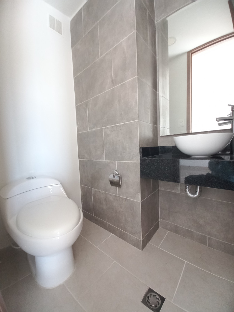 Apartaestudio En Arriendo - Edificio Baviera Piso 3, Ibagué