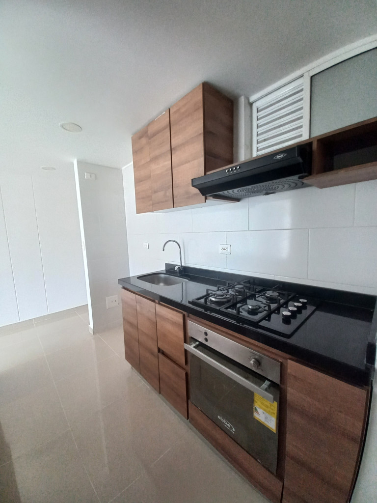 Apartaestudio En Arriendo - Edificio Baviera Piso 3, Ibagué