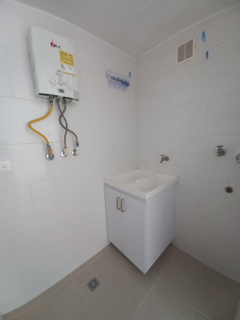 Apartaestudio En Arriendo - Edificio Baviera Piso 3, Ibagué
