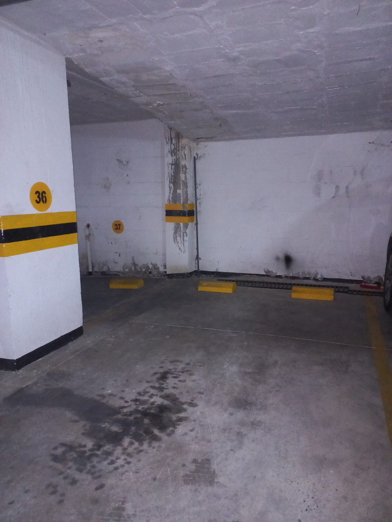 Apartaestudio En Arriendo - Edificio Baviera Piso 3, Ibagué