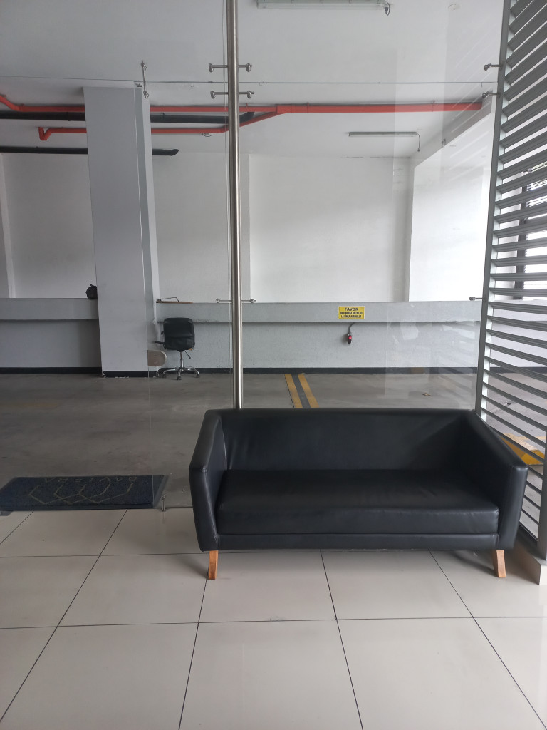 Apartaestudio En Arriendo - Edificio Baviera Piso 3, Ibagué