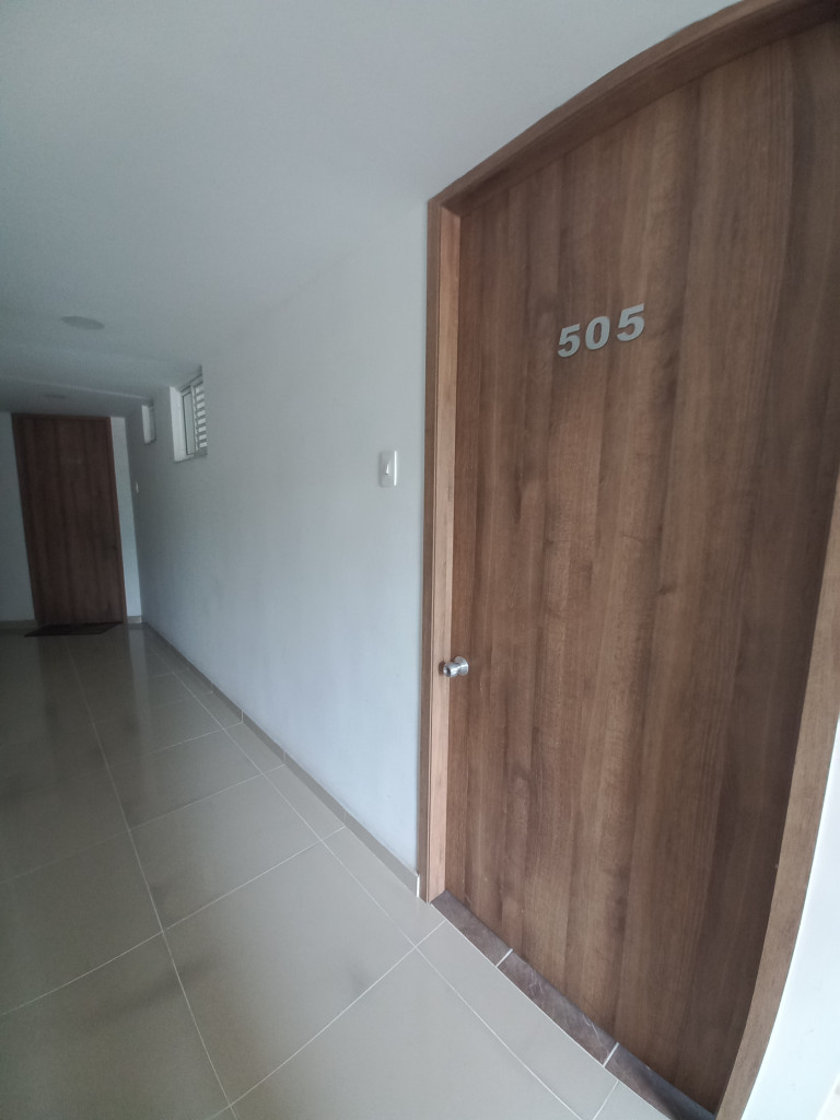Apartaestudio En Arriendo - Edificio Baviera Piso 3, Ibagué
