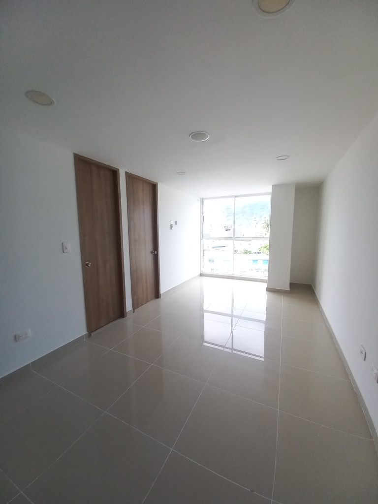 Apartaestudio En Arriendo - Edificio Baviera Piso 3, Ibagué