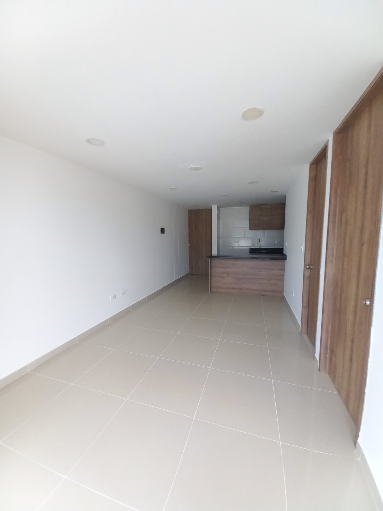 Apartaestudio En Arriendo - Edificio Baviera Piso 3, Ibagué
