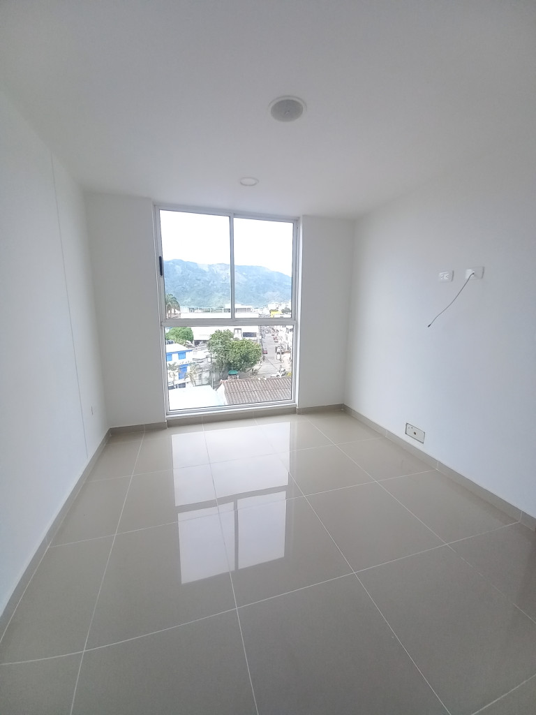 Apartaestudio En Arriendo - Edificio Baviera Piso 3, Ibagué