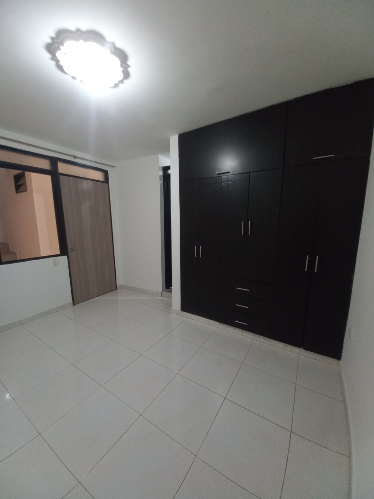 Casa En Arriendo - Praderas De Santa Rita Etapa Iv, Ibagué
