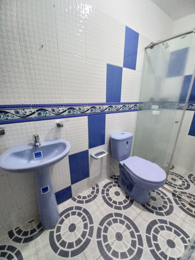 Casa En Arriendo - Praderas De Santa Rita Etapa Iv, Ibagué