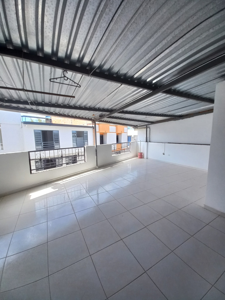 Casa En Arriendo - Praderas De Santa Rita Etapa Iv, Ibagué