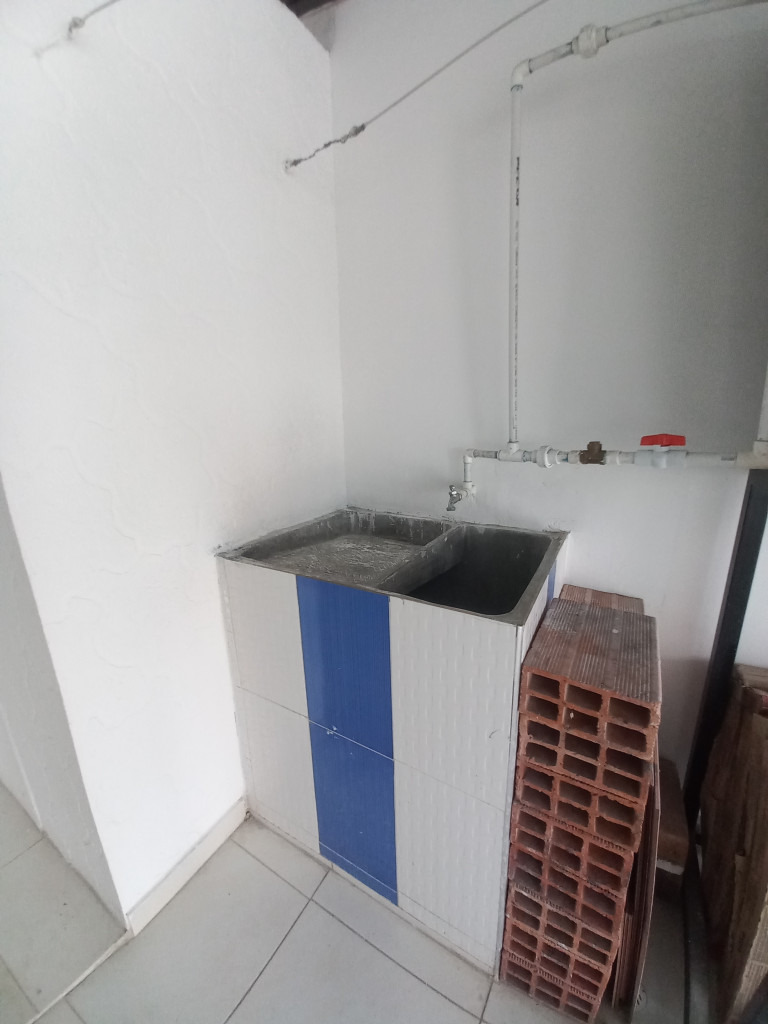 Casa En Arriendo - Praderas De Santa Rita Etapa Iv, Ibagué