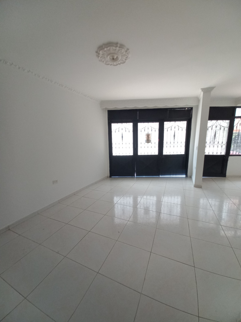 Casa En Arriendo - Praderas De Santa Rita Etapa Iv, Ibagué