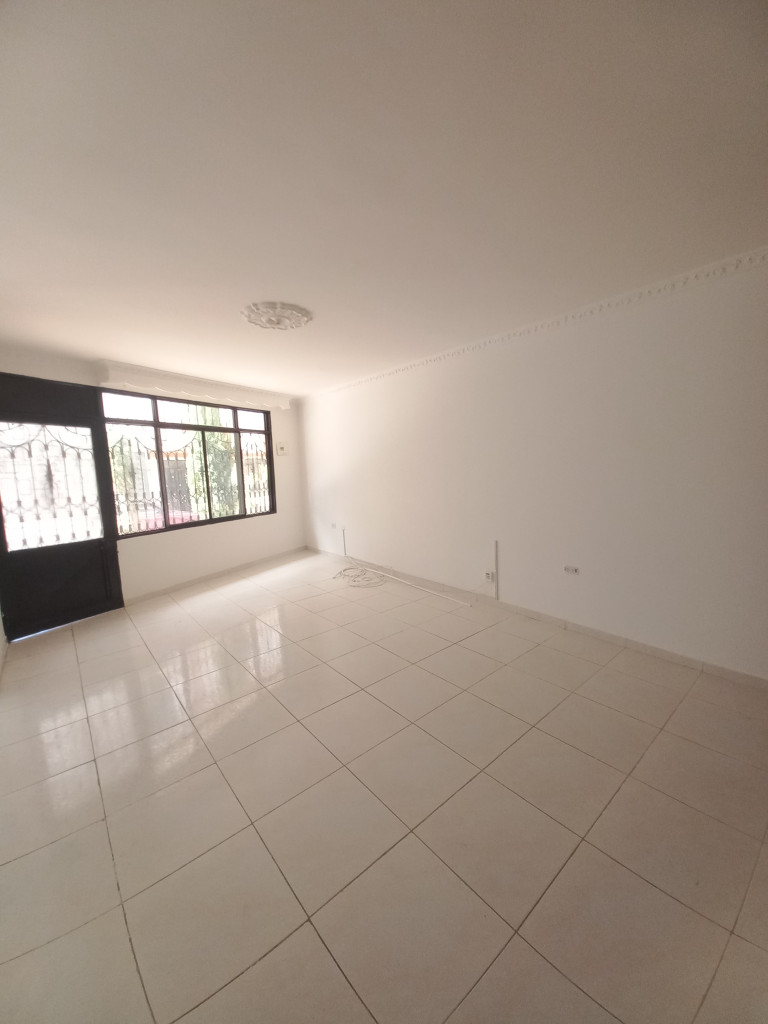 Casa En Arriendo - Praderas De Santa Rita Etapa Iv, Ibagué