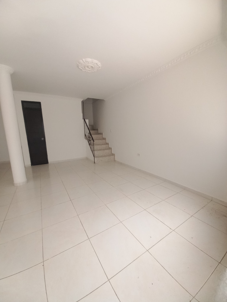 Casa En Arriendo - Praderas De Santa Rita Etapa Iv, Ibagué