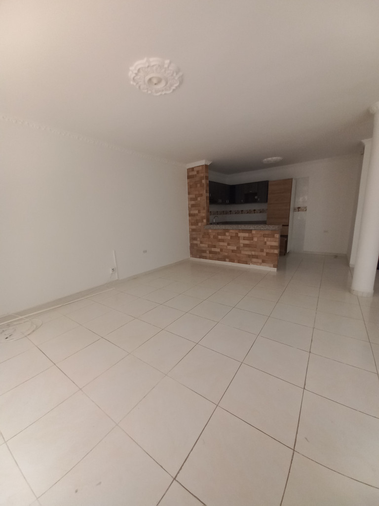 Casa En Arriendo - Praderas De Santa Rita Etapa Iv, Ibagué