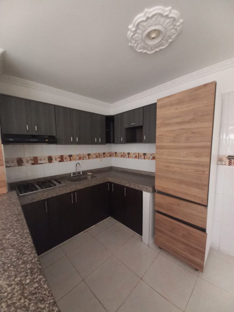 Casa En Arriendo - Praderas De Santa Rita Etapa Iv, Ibagué