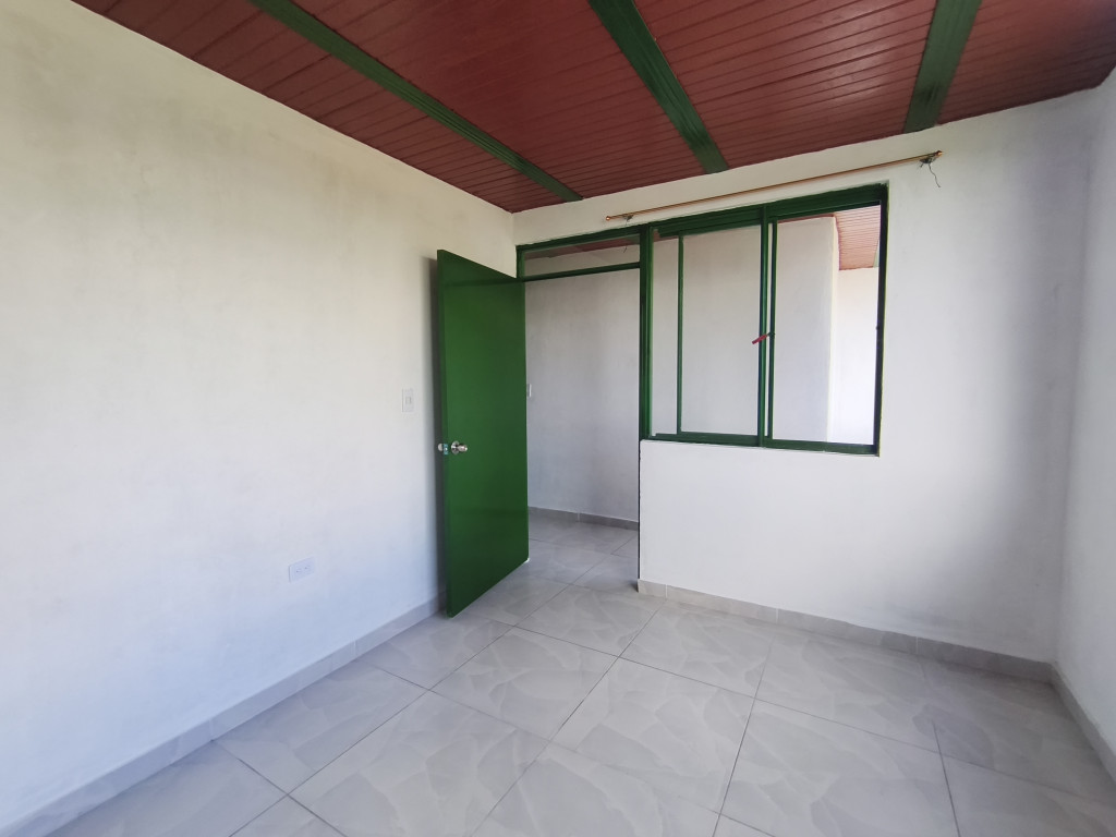 Apartamento En Arriendo - Urb Bosques De Marquez Piso 2, Fusagasugá