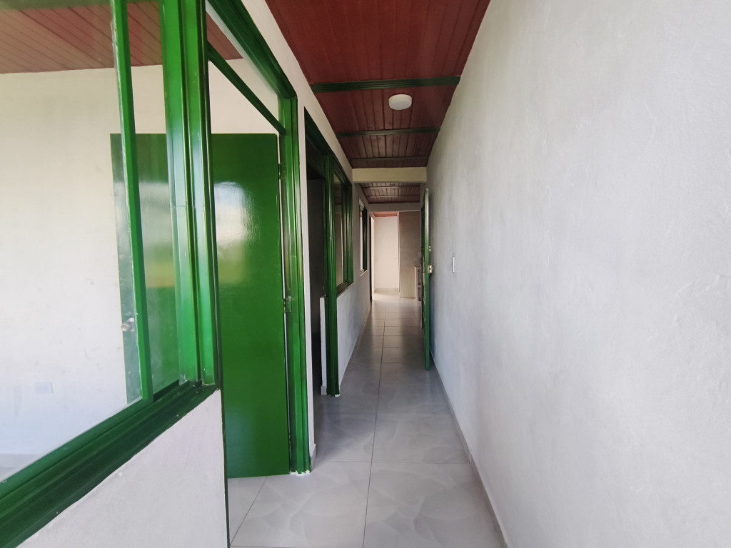 Apartamento En Arriendo - Urb Bosques De Marquez Piso 2, Fusagasugá