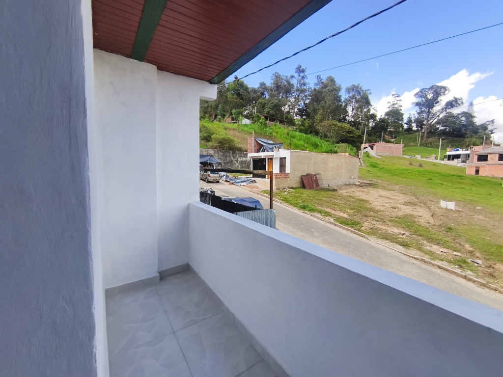 Apartamento En Arriendo - Urb Bosques De Marquez Piso 2, Fusagasugá