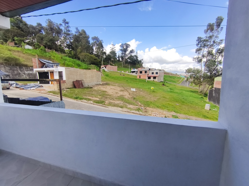 Apartamento En Arriendo - Urb Bosques De Marquez Piso 2, Fusagasugá