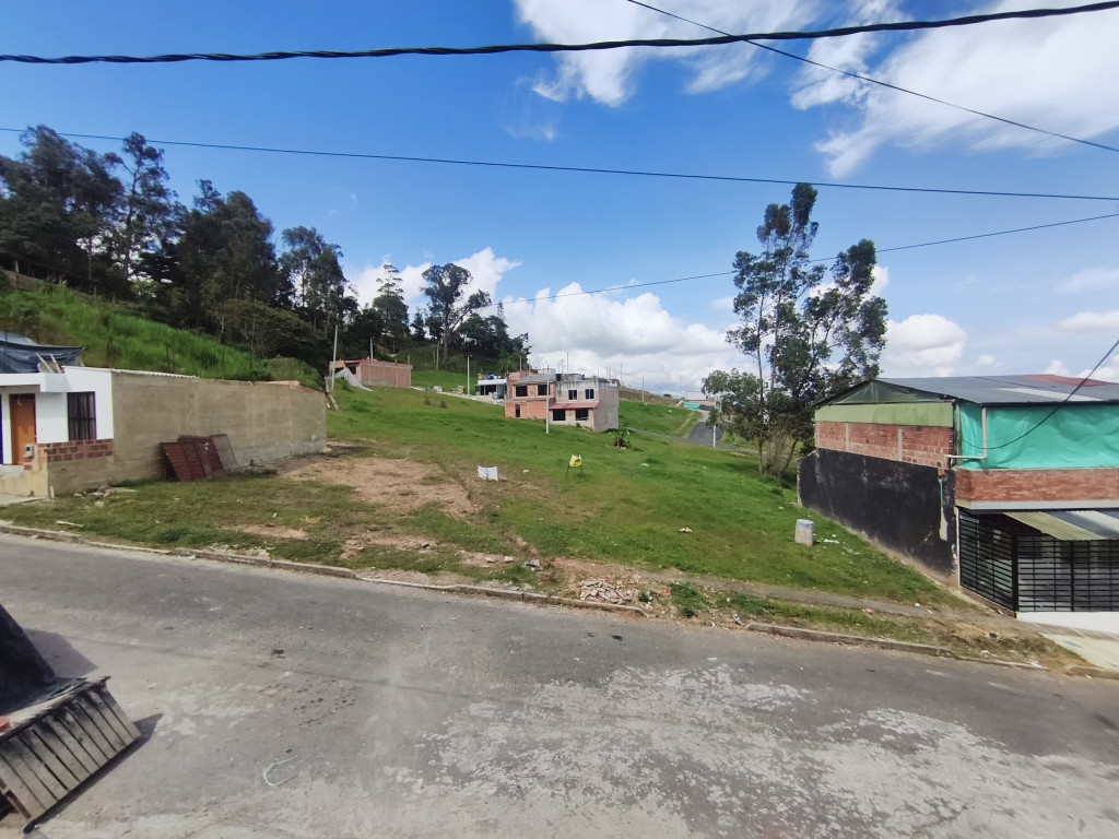 Apartamento En Arriendo - Urb Bosques De Marquez Piso 2, Fusagasugá