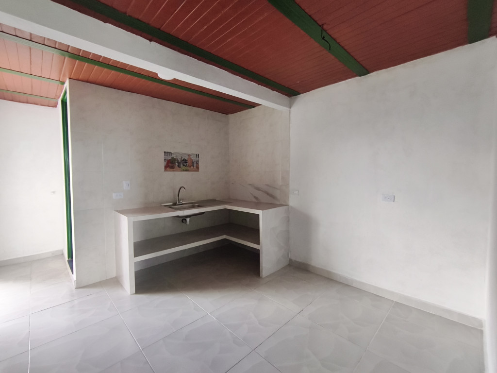 Apartamento En Arriendo - Urb Bosques De Marquez Piso 2, Fusagasugá