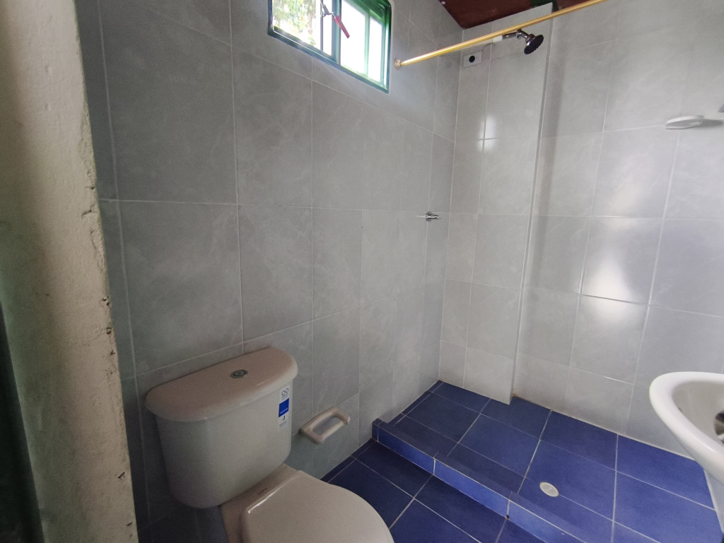 Apartamento En Arriendo - Urb Bosques De Marquez Piso 2, Fusagasugá