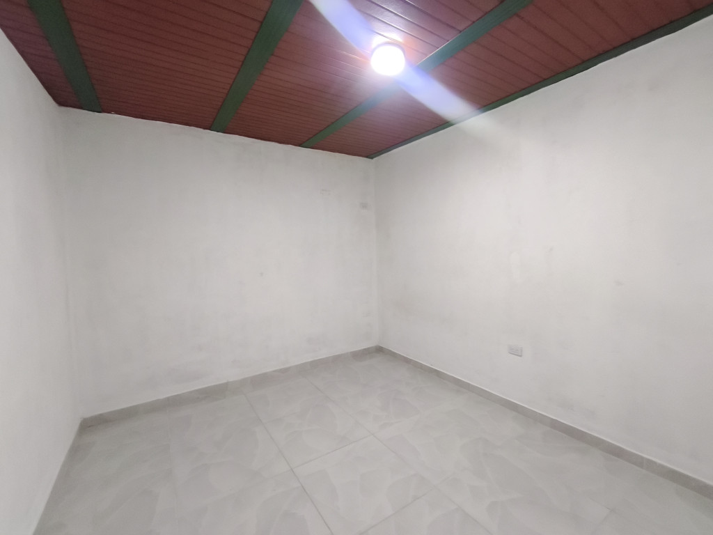 Apartamento En Arriendo - Urb Bosques De Marquez Piso 2, Fusagasugá