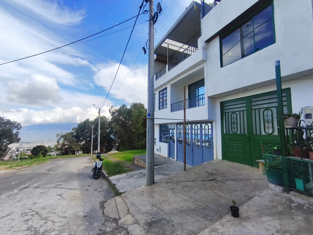 Apartamento En Arriendo - Urb Bosques De Marquez Piso 2, Fusagasugá