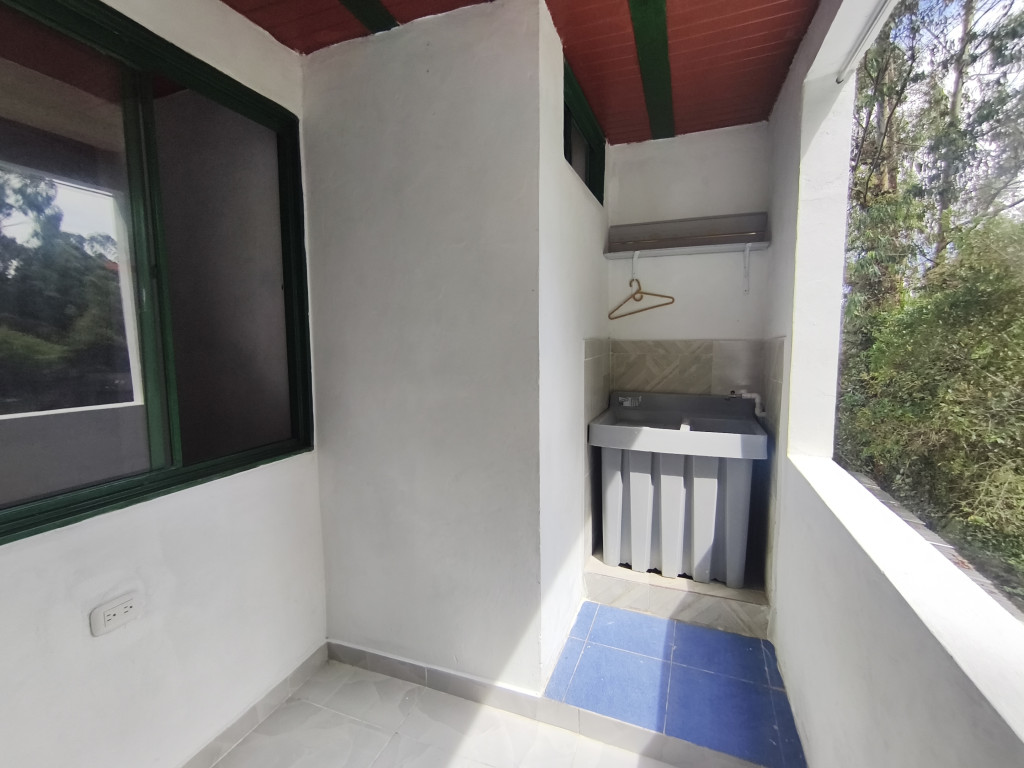 Apartamento En Arriendo - Urb Bosques De Marquez Piso 2, Fusagasugá