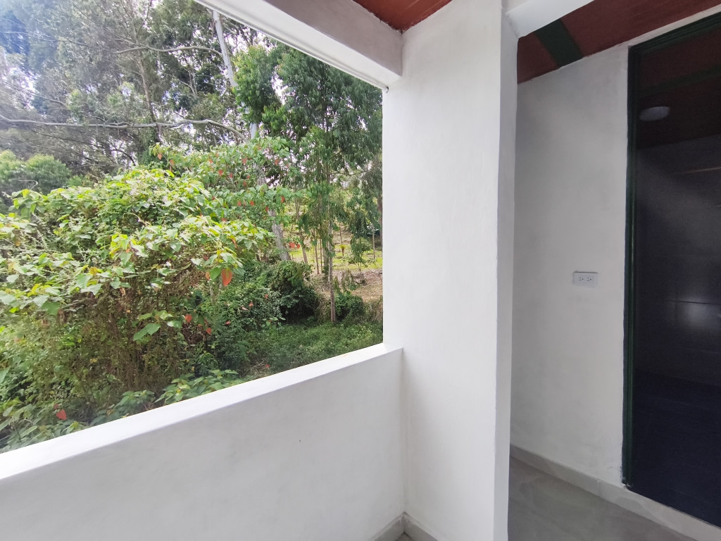 Apartamento En Arriendo - Urb Bosques De Marquez Piso 2, Fusagasugá