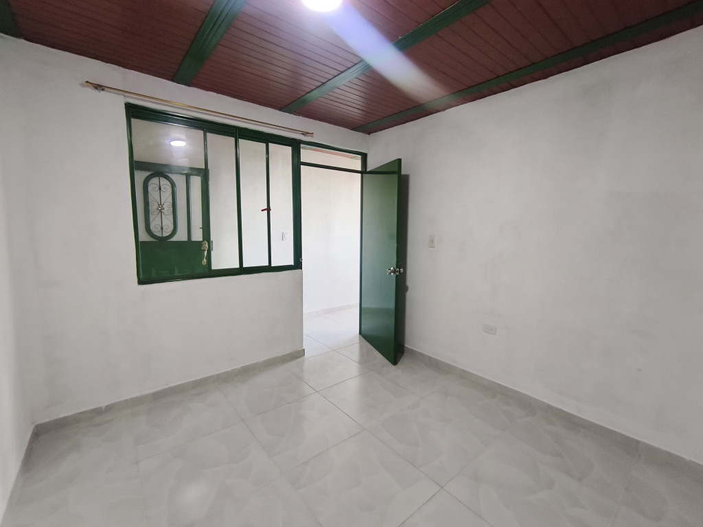 Apartamento En Arriendo - Urb Bosques De Marquez Piso 2, Fusagasugá