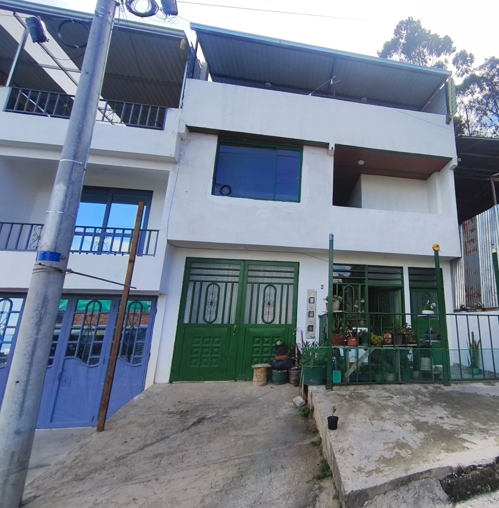 Apartamento En Arriendo - Urb Bosques De Marquez Piso 2, Fusagasugá