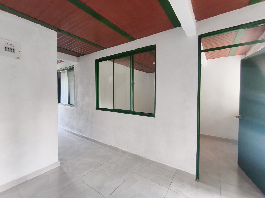 Apartamento En Arriendo - Urb Bosques De Marquez Piso 2, Fusagasugá