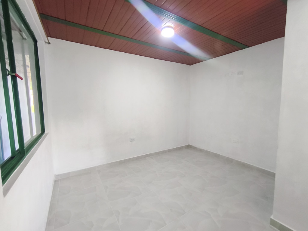 Apartamento En Arriendo - Urb Bosques De Marquez Piso 2, Fusagasugá