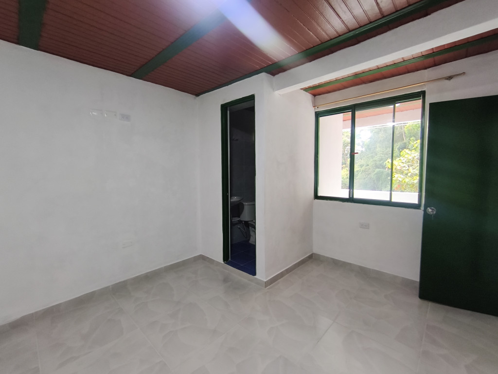 Apartamento En Arriendo - Urb Bosques De Marquez Piso 2, Fusagasugá