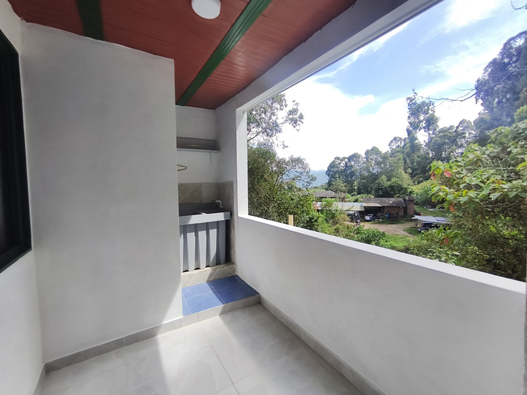 Apartamento En Arriendo - Urb Bosques De Marquez Piso 2, Fusagasugá