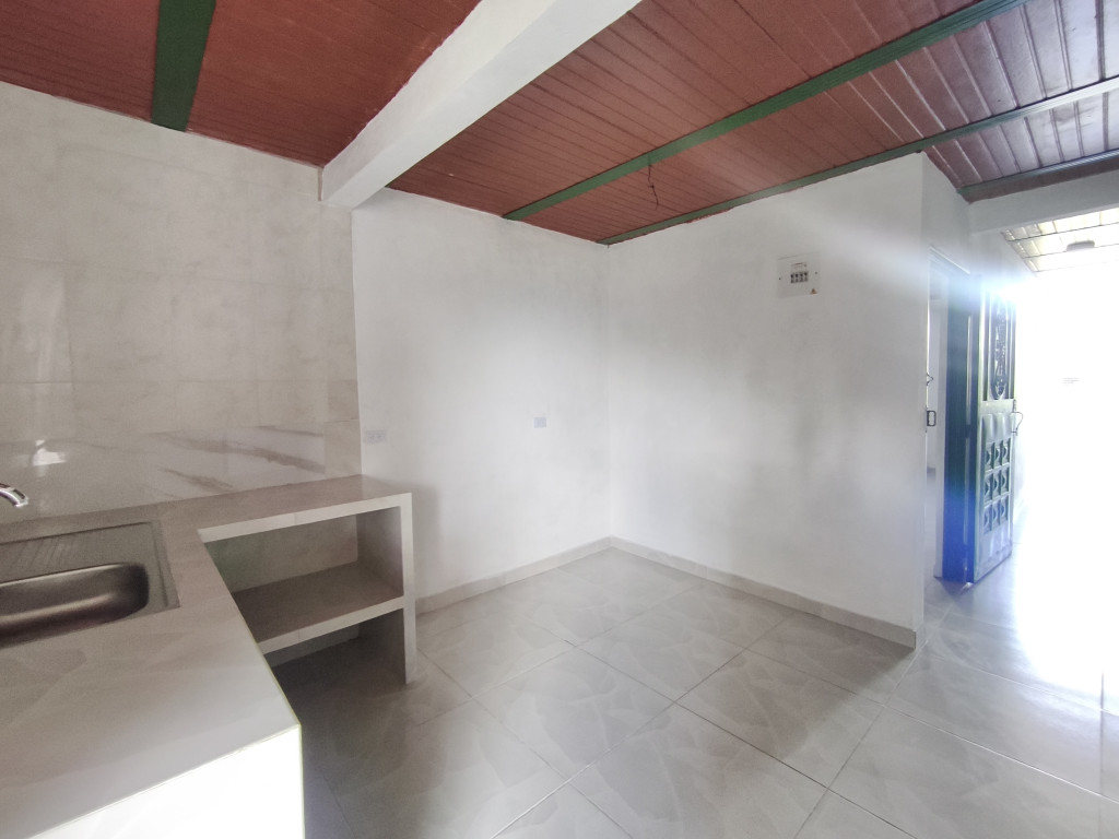 Apartamento En Arriendo - Urb Bosques De Marquez Piso 2, Fusagasugá