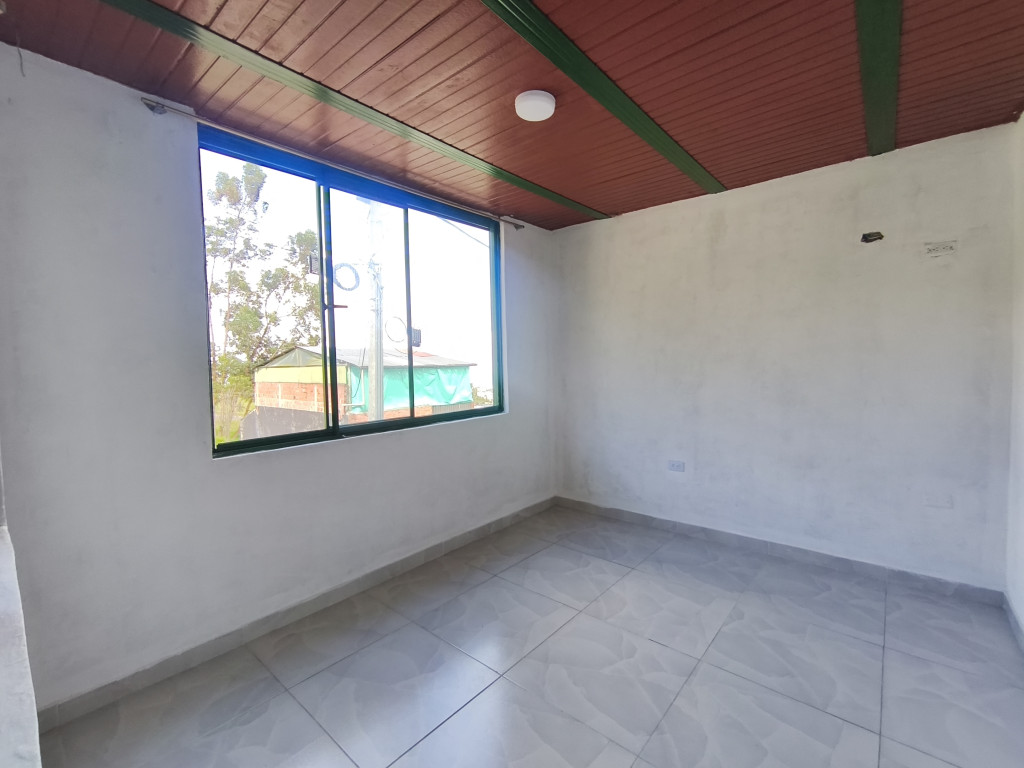 Apartamento En Arriendo - Urb Bosques De Marquez Piso 2, Fusagasugá