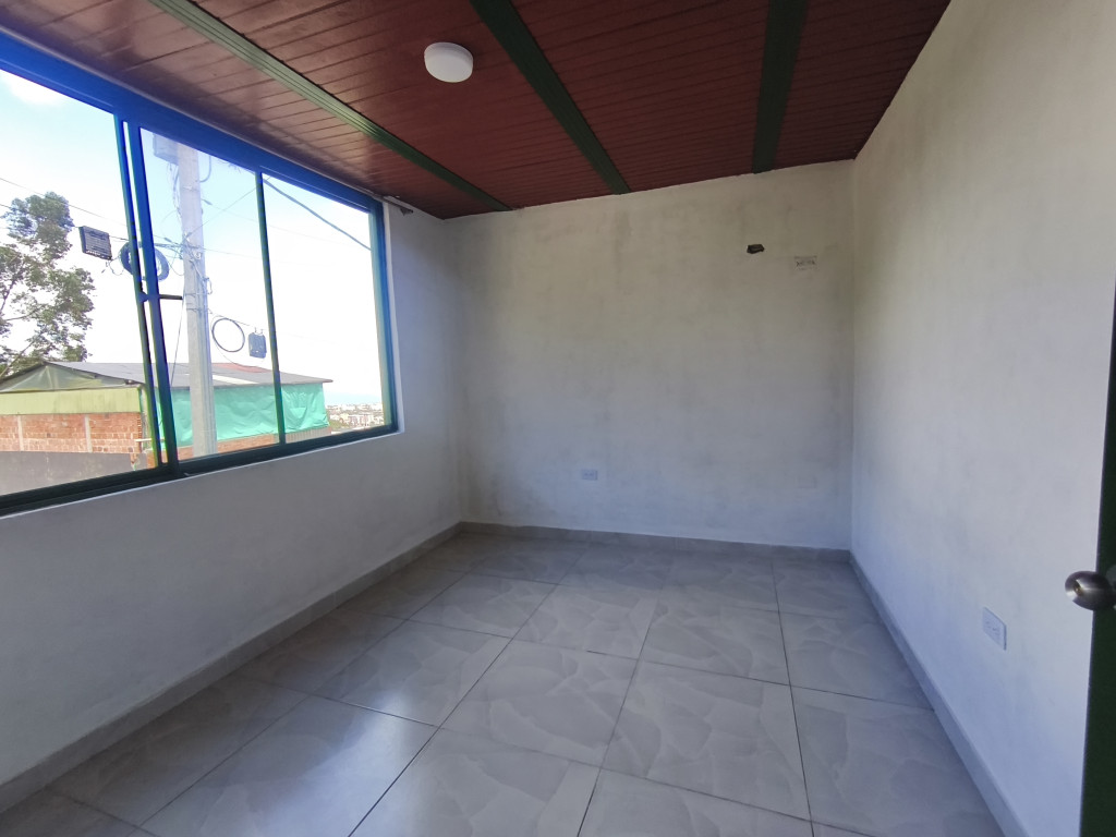 Apartamento En Arriendo - Urb Bosques De Marquez Piso 2, Fusagasugá